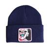 Cartoon Character Dragon Ball Majin BUU Anime knitted hat, woolen hat, hip-hop ski pullover hat