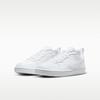 Nike Court Borough Low Recraft Triple White (GS)