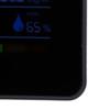 Детектор CO2 Портативный Работающий от батареи Углекислый газ HCHO TVOC Темп Влажность 5 в 1 Метр Монитор качества воздуха