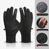 Warm Winter Outdoor Touchscreen Gloves