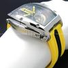 Б/у Гоночная модельЖелтый и Серебристый INVICTA Racing 47383 Invicta