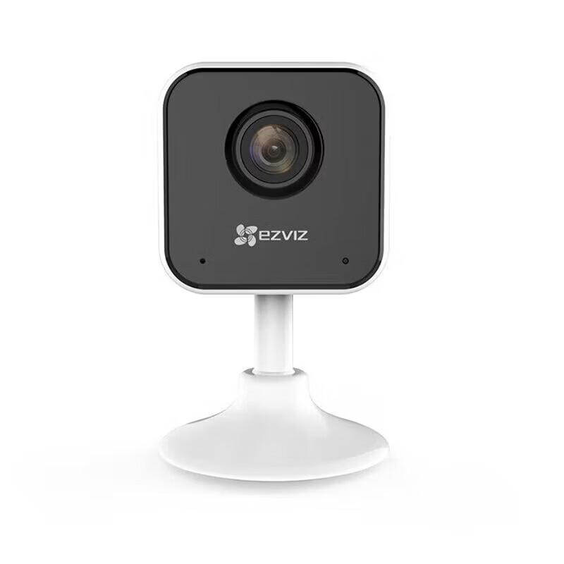 Ezviz CTQ1C Indoor Smart PTZ Security Camera (CN version)