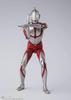 SHFiguarts Ультрамен (Шин Ультрамен) Подвижная фигурка диаметром около 150 мм, окрашенная из АБС-пластика и ПВХ BAS60867