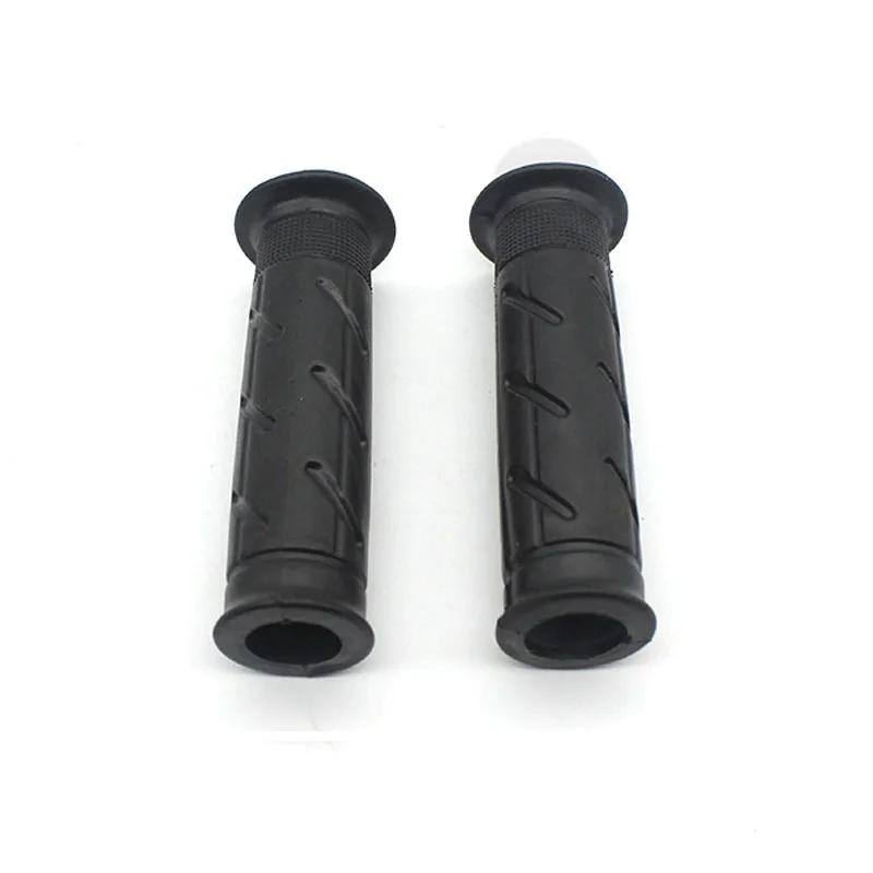 Motorcycle Rubber Handlebar Handle Grip Motorbike for HONDA CBR600RR CBR600F CBR1000RR CB1000R CBR 600RR 600F