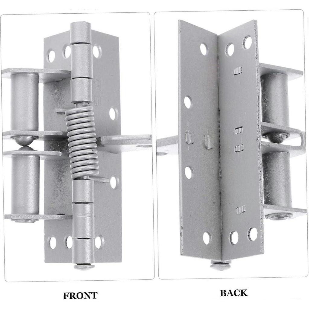 90 Automatic Closing Hinge Door Springs to Heavy Duty Door Hinge Garage Door