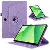 Чехол For OPPO Pad SE Case OPD2417 Тисненый 360° Вращающийся Стенд из Искусственной Кожи Планшет Чехол For Oneplus Pad Lite 11 Дюймов Чехол Обложка