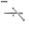 OTOM Motorcycle Accessories Front Rear Axle Wheel Hub Shaft With Nut Kit For HONDA CRF250R CRF250X CRF450R CRF450X 2002-2019