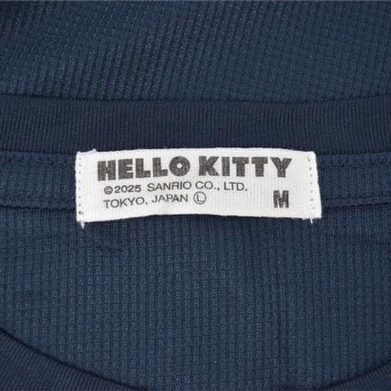 Йошида Ю Набор из футболки и шорт Hello Kitty С коротким рукавом Одежда для дома На шнурке Персонажи Sanrio