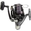 Daiwa Crosscast Spinning Reel 5000 Size Smooth Drag Lightweight Fishing Gear