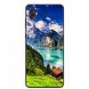 Flower Case For Samsung Galaxy Xcover6 Pro TPU Soft Silicone Back Cover For Samsung Galaxy Xcover Pro 2 Shell Xcover 6 Pro Funda