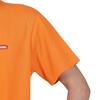 Футболка с логотипом Booby Orange [Chums] Футболка мужская