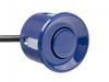 4 Parking Sensors, Buzzer, Central Unit Blue Set, 12V Off-Road