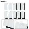 4/10pcs Filter Brand New High Quality Replacements