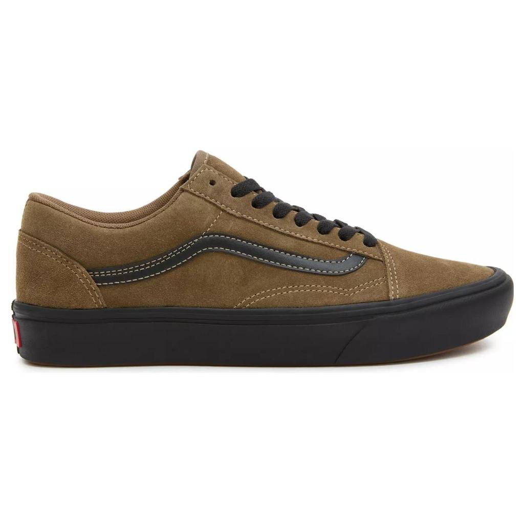 Vans Old Skool ComfyCush Kangaroo Unisex Sneakers Brown VN0A3WMABYW