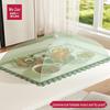 Foldable Anti-Fly Mesh Food Cover