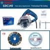 Bosch GDC Multifunctional Tile & Stone Cutter CN plug (adapter included)