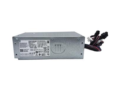 Блок питания мощностью 460 Вт, совместимый с Dell Inspiron 3910, Optiplex 5000, 7000, T3660, MT, XPS 8950 (AC460EBS-00, H460EBS-00, HU460EBS-00, PCL011,