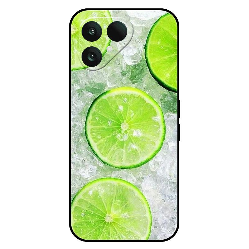 Для FairPhone Gen. 6 Чехол для Phone6 Роскошный Силиконовый Звездное Небо Расписной Мягкий Бампер для Fairphone 6 Fairphone6 Чехол для Телефона TPU Funda