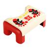 Children's toilet auxiliary stool Household high-value bathroom Toilet squat pit auxiliary artifact Thickened non-slip stepping stool