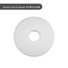 Zhongqi High-Temp Resistant Alumina Kiln Shelf Plate – Anti-Stick, Anti-Glaze Ceramic Firing Tool