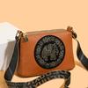 Shoulder Bag For Women Purse- Fashion Crossbody Bags 2025 Winter Underarm Bag Small Square Satchel Handbag