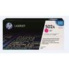 HP Color Toner Cartridge Q6473A Laser Toner C