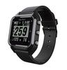 Shot Navi Hug GPS Golf Navi Wristwatch Type Shot Navi Hug (Black)