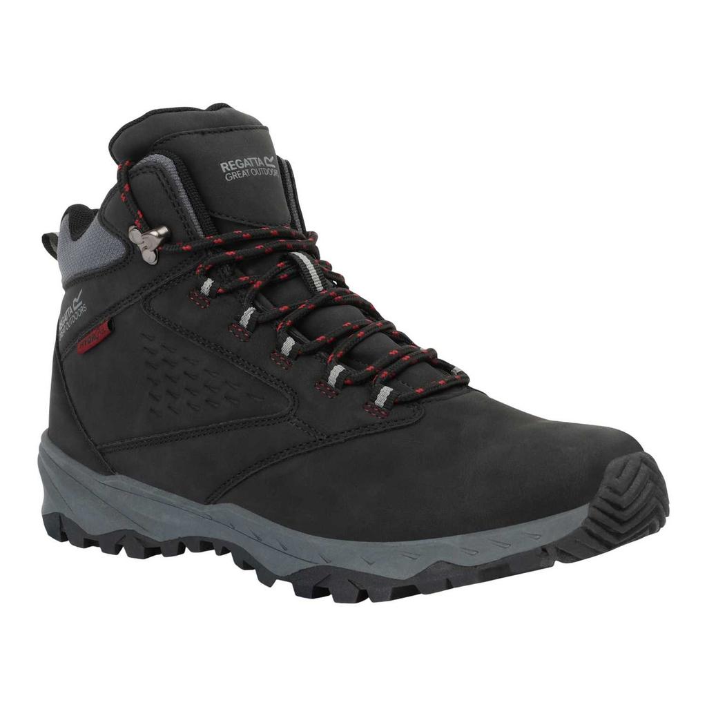 Regatta Mens Amble Walking Boots