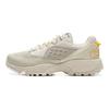 Li Ning CF Trail V2 прочные удобные амортизирующие низкие кроссовки для походов на открытом воздухе женские кроссовки белые AHCU040-4