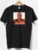 T-Shirt with Nagiyev Print