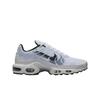 Air Max Plus White Cool Grey