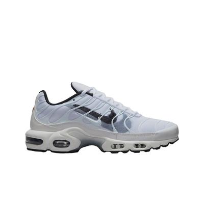 Air Max Plus Белый Холодный Серый