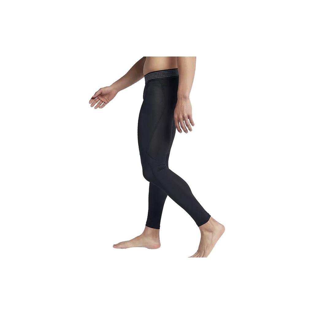 Nike Тайтсы для тренировок Pro Hypercool Performance Training Мужские плавки черные 888295-011