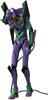 Medicom Toy UDF Ultra Detail Figure No. 576 Evangelion Unit-01, Approximately 130mm Tall, Painted, Finished Figure