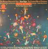 LP Пластинка ХОР МОРМОНСКОЙ СКИНИИ COLUMBIA B Silent Night Greatest Hits Of Chris IM37206 CBS 1981 US Классика Б/У