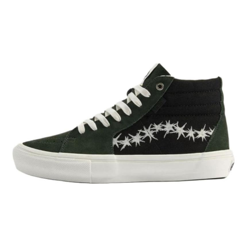 Vans Кеды для скейтборда Old School Унисекс VN0A5FCC203