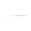 Car Door Chrome Molding Rear Side Skirt Cover for Mei