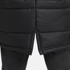 Зимняя куртка Nike Зимняя куртка Academy Pro 2 в 1 Jacket (DJ6306) черный/белый
