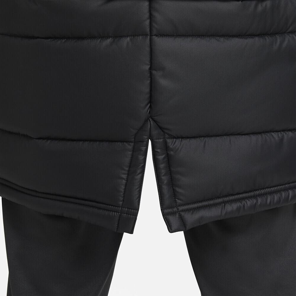 Зимняя куртка Nike Зимняя куртка Academy Pro 2 в 1 Jacket (DJ6306) черный/белый
