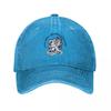 Grey Wardens Dragon Age Origins Logo and Quote Baseball Cap Golf fishing hat Wild Ball Hat custom caps For Unisex Womens