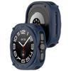 Protector Cover Half Coverage Shell for watch ultra 47mm Scratchproof Shell Bumper Frame Case Housing Easy Installation