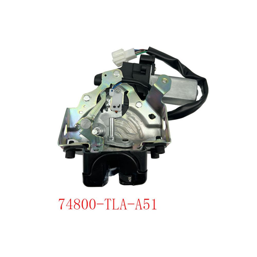 Замок защелка задней двери багажника для 2018-2021 Odyssey для Acura Rdx 17-20 для Honda Cr-V