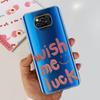 Case For Xiaomi Poco X3 Pro Pocox3 X 3 NFC Cover Cute Astronaut Butterfly Bumper Soft Silicone Protective Funda For Poco X3 Capa