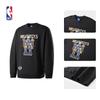 Официальная толстовка NBA с круглым вырезом и длинным рукавом