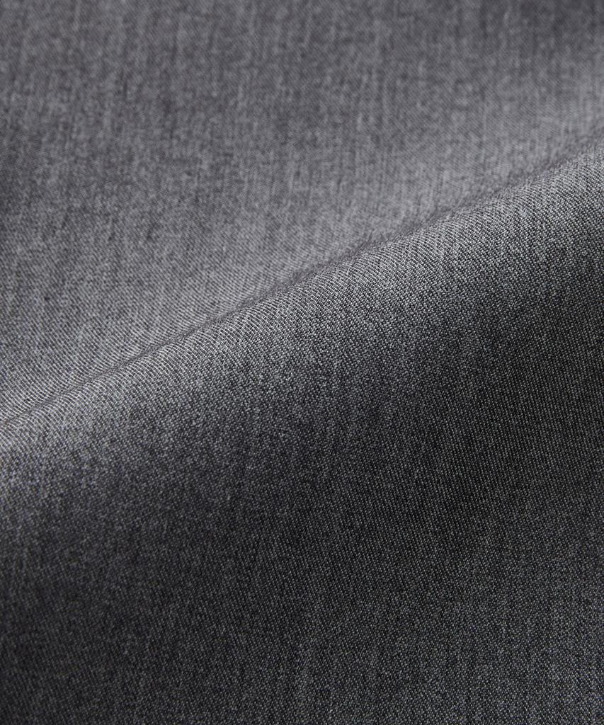 STCO Codigallery 4Way Stretch Easy Care Formal Pants_Gray (Semi-Overfit)_Cslvz12Bsg