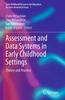 Книга Assessment and Data Systems In Early Childhood Settings : Theory and Practice : 5