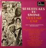 Виниловая пластинка РАЗЛИЧНЫЕ Spirituals To Swing Vol. 1 FJL401 Fontana 1962 Великобритания Джаз Б/у