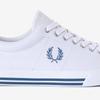 Fred Perry Подпружиненная кожа T65 Sfpu2334343 T65
