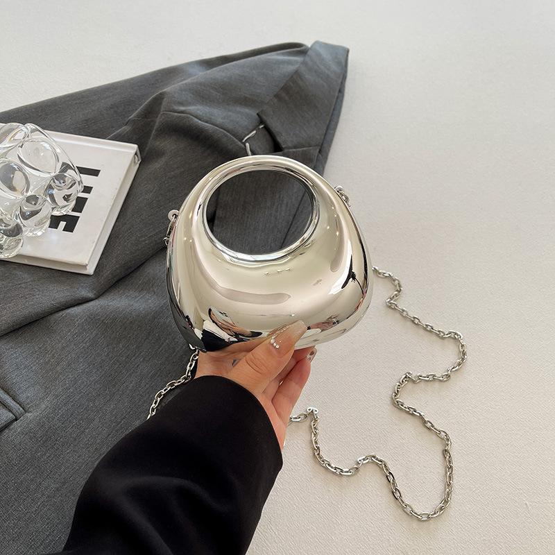 Персонализированная и модная мини-банкетная маленькая сумка женская сменная помада аксессуары сумка через плечо на одно плечо