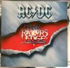 LP Пластинка AC/DC - Razors Edge (-180г) E80213 Колумбия, Альбер США Рок